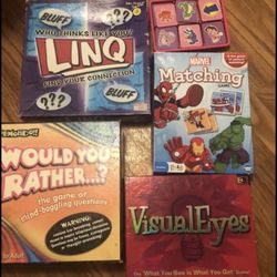 Games