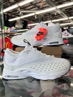 Nike Air Zoom Drive Drake NOCTA Summit White