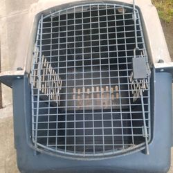 Very Large Petmate Travel Cage - $55
