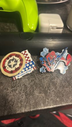 Disneyland Pins