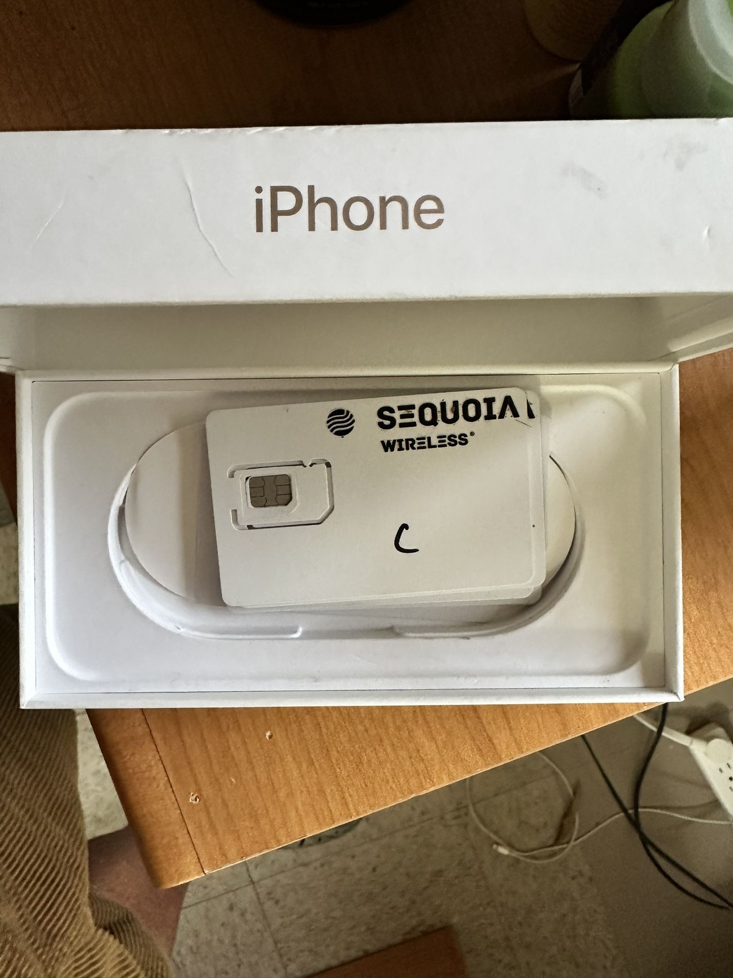 Unlocked Activated Universal Sim Cards And Phones
