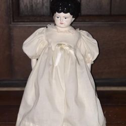 Antique Doll 