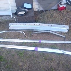 Chevy 1500 Silverado Truck Parts