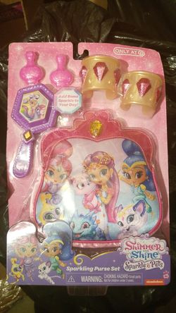 Sparkle pets