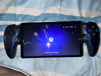 PS5 portable
