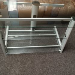 Tv Stand Shelves 
