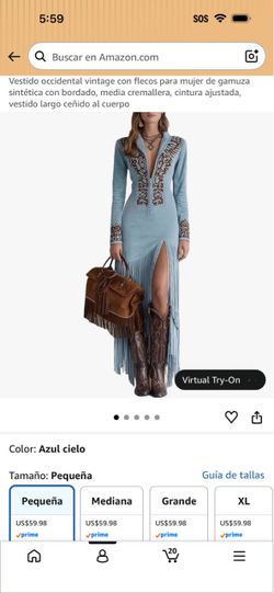 Dress