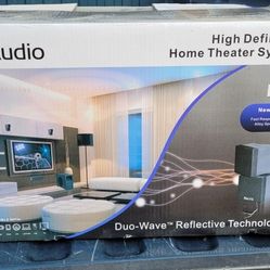 Nexis Audio L-7 Pro-Series