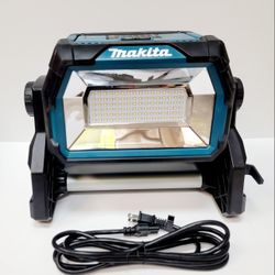 18V X2 LXT Lithium-Ion Cordless/Corded Work Light (Light Only)