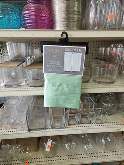 Green Faux Silk Window Panel – 55" x 84" with Rod Pocket