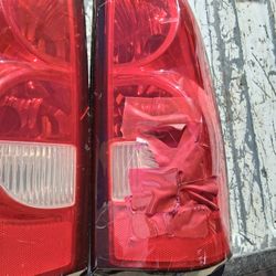 99-06 Taillights 