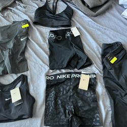 Nike Pro Lot 