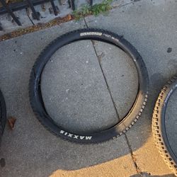 27.5 Tires For Bikes 