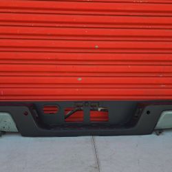 Toyota Tacoma Rear Bumper 2016-2023