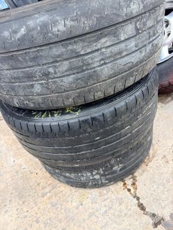 Dunlop Tires