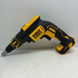 Dewalt 20v Brushless DryWall ScrewGun 214153/13
