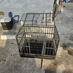 Dog Kennel