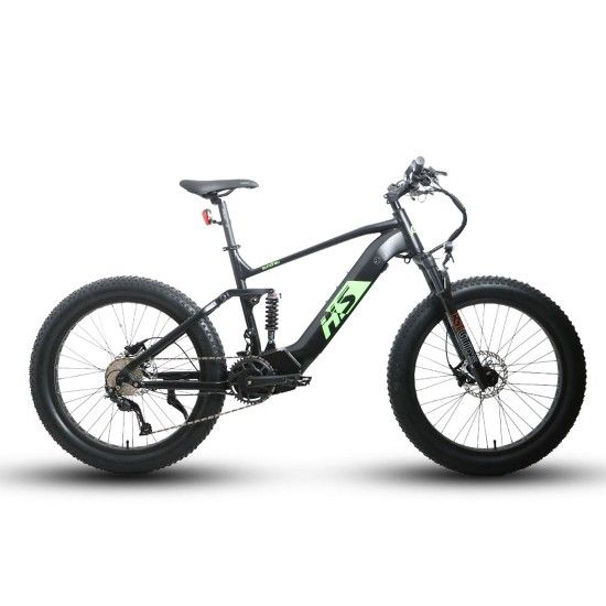 EUNORAU FAT-HS/HUNTER X8 Ebike Electric