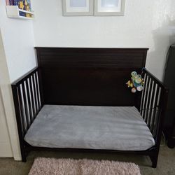 Toddler Day Bed