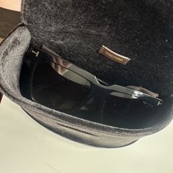 Tom Ford Sunglasses