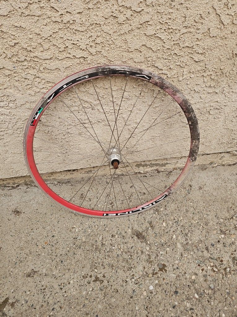 700c Freewheel Multi Speed Bike Bicycle Wheel Rim