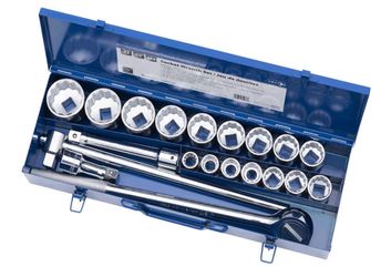 Ratchet Wrench Chrome.