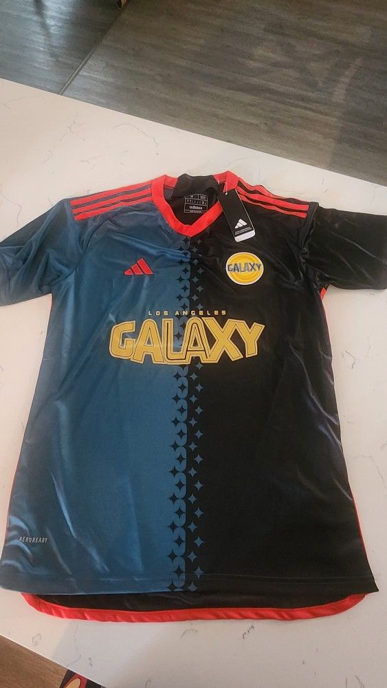 Los Angeles Galaxy