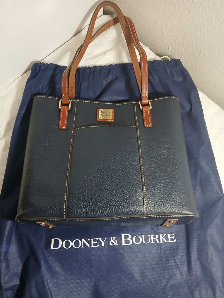 Rooney And Burke Purse