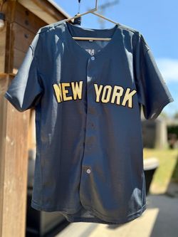 New York Yankees 2022 All Star Game Jersey Giancarlo Stanton