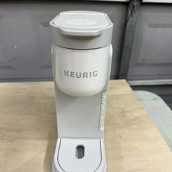 Keurig Coffee Maker 