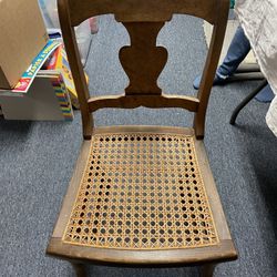 Antique Chair