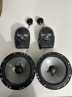 JL Audio C2