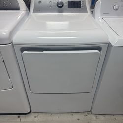 GE ELECTRIC DRYER