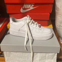 Nike Af1 6y