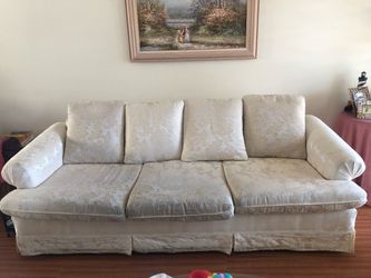 FREE Couch and Chair