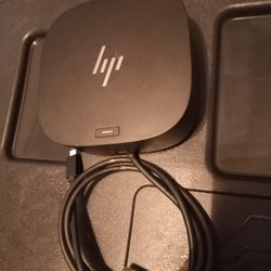 Hp Usb-c G5 Docking Station 