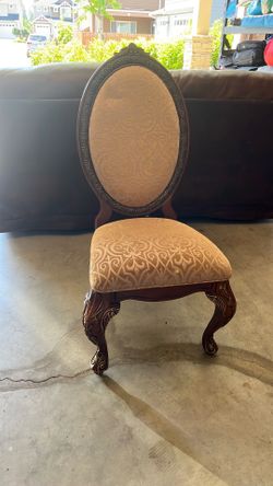 Dining room chairs