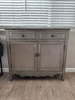 Decorative Cabinet