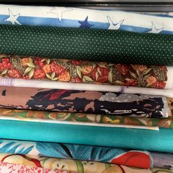 All Kind Of Cotton Fabric & Organic Cotton 