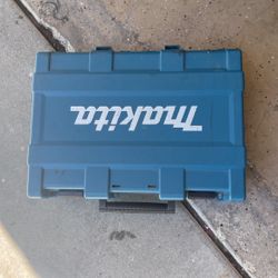 Makita Tool Box