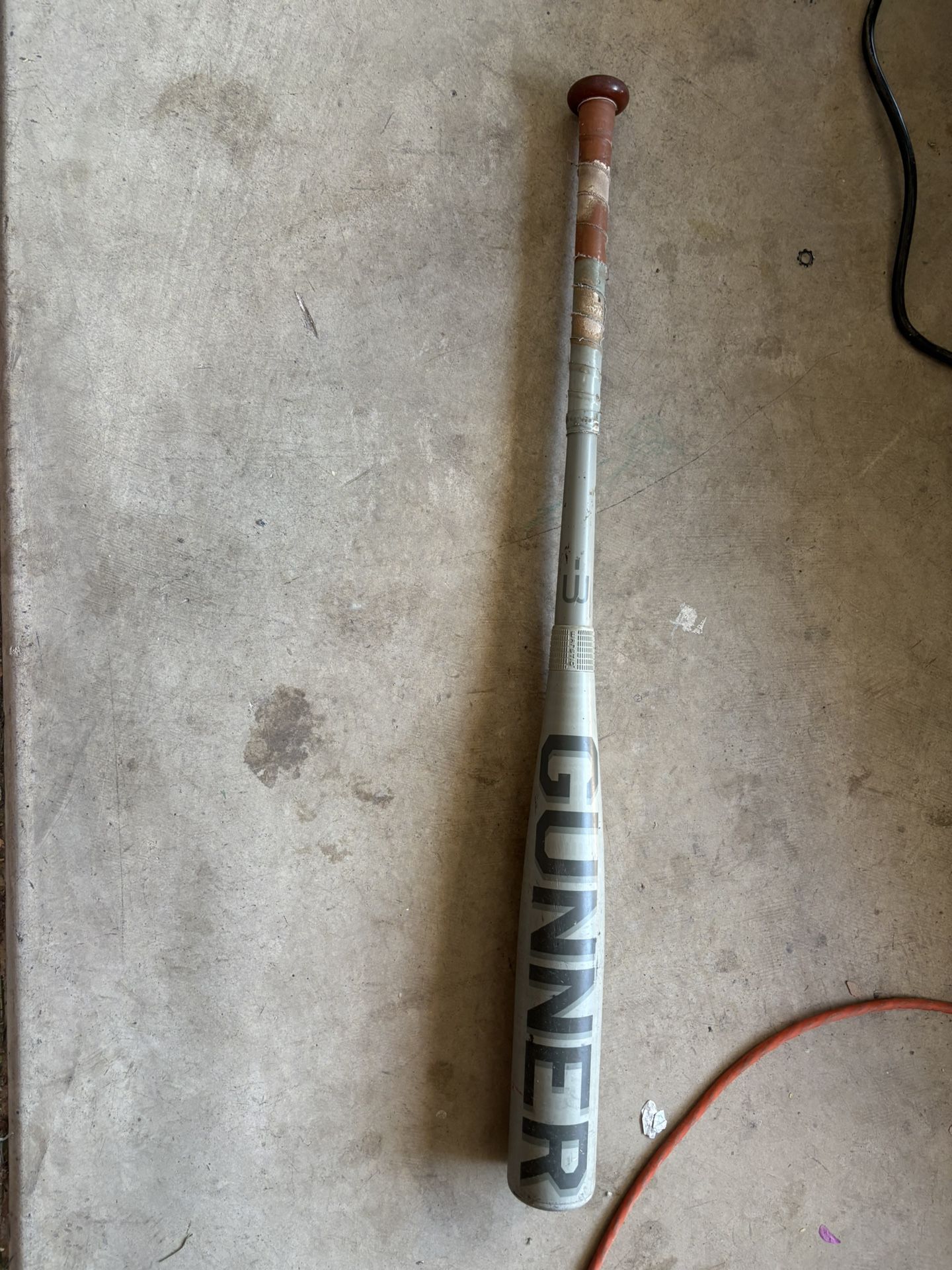 Use Drop 3 Warstic Gunner