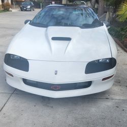 1997 Chevrolet Camaro