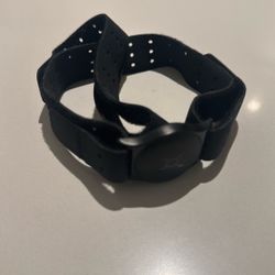 OrangeTheory Heart Rate Monitor Band - Excellent Condition