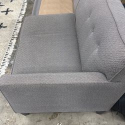 Free Couch Needs Cushion 