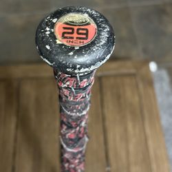 Louisville Slugger 918 29 Inch Drop 10 Usssa Certified 