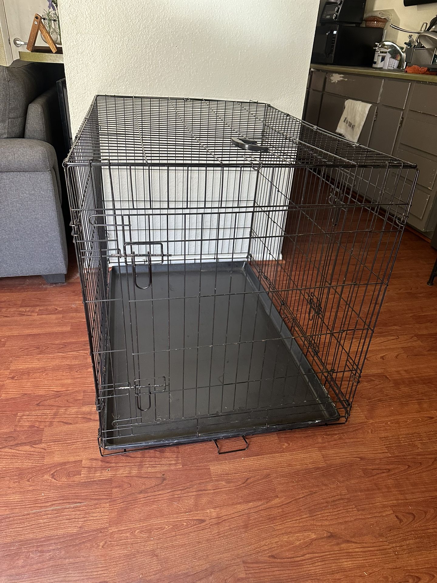 Dog Kennel