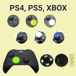 Playstation & Xbox Directional D Pad Disc
