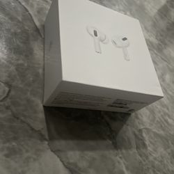 AirPods Pro Gen 2