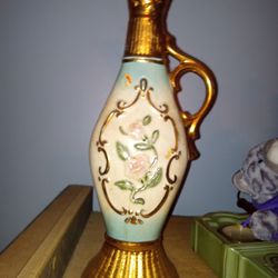 Vintage Empty Jim Beam Decanter Collection 