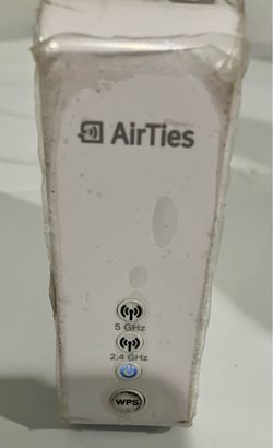 WiFi Extender Air Ties 4920 AT&T